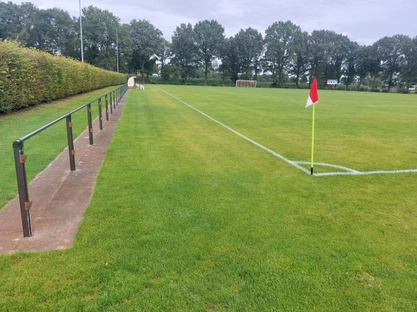Sportpark De Merel - Horst aan de Maas-Melderslo