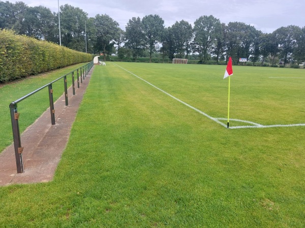 Sportpark De Merel - Horst aan de Maas-Melderslo