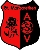 Wappen ASV Sankt Margarethen im Lavanttal