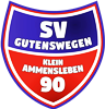 Wappen SV Gutenswegen/Klein Ammensleben 1990 diverse