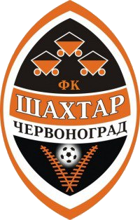 Wappen Shakhtar Sheptytskyi  93750