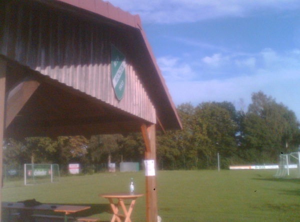 Sportplatz Wenzen - Einbeck-Wenzen