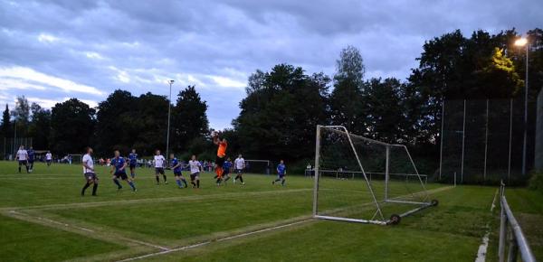 Sportplatz Am Pleistalwerk - St. Augustin-Birlinghoven