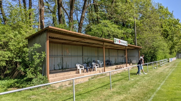 Sportplatz Bückeburger Aue - Buchholz bei Stadthagen
