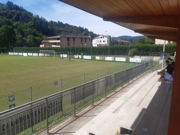 Stadio Comunale Dante Rialti - Pratovecchio