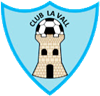 Wappen Club La Vall Wappen Club La Vall 134874