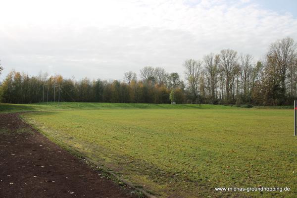 Schulsportplatz - Rommerskirchen-Nettesheim