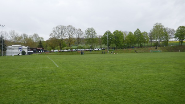 Sportplatz Asterode - Neukirchen/Knüll-Asterode