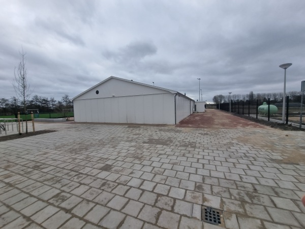 Sportpark De Nieuwe Kern - Amsterdam-Duivendrecht