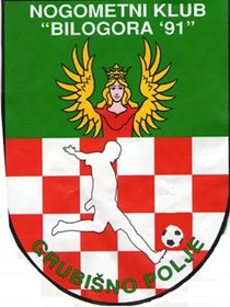 Wappen NK Bilogora 91