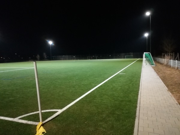 Gerd-Vogt-Sportpark Platz 2 - Erding