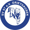 Wappen SV 07 Griethausen