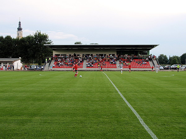 Stadion Wildon - Wildon