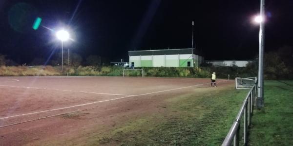 Sportplatz Idenheim - Idenheim