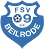 Wappen FSV Beilrode 1909  96049