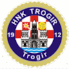 Wappen HNK Trogir 