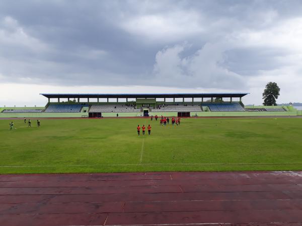 Estadio de Luba - San Carlos de Luba