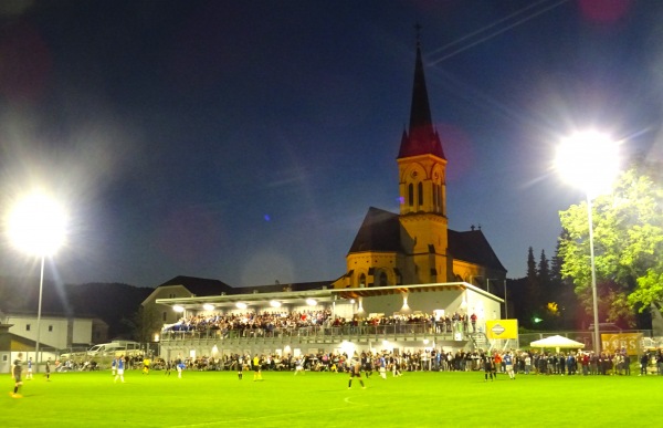 Sportplatz Bruckmühl - Ottnang