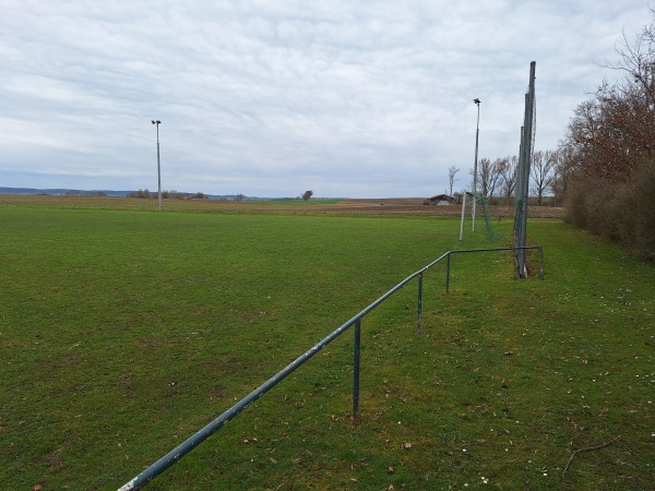 Sportanlage An der Kohlstatt Platz 3 - Langenmosen