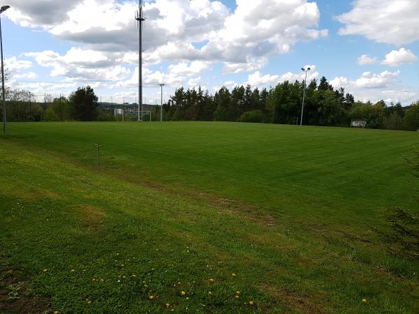 Sportgelände Kalvarienberg Platz 2 - Laaber