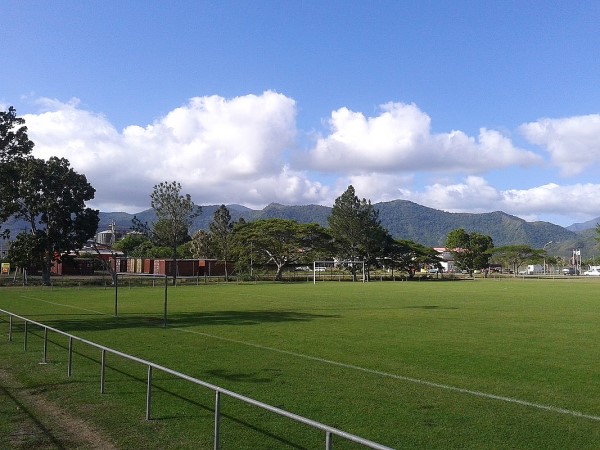Stade Municipal Boulouparis - Boulouparis