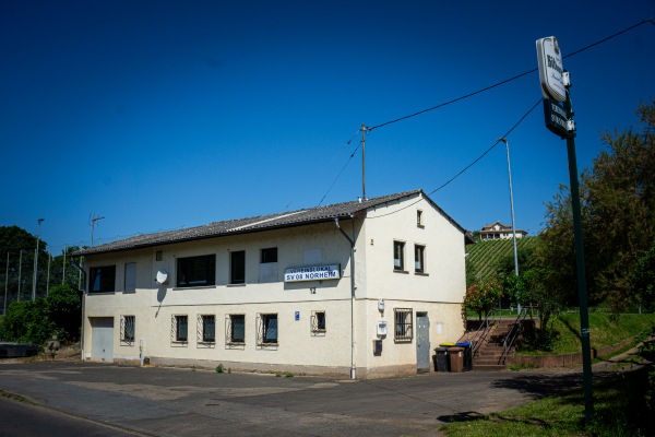 Sportplatz am Rheingrafenstein - Norheim