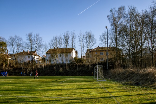 ASV-Sportplatz Am Weihersbach 2 - Herzogenaurach