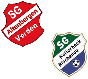 Wappen SG Marienmünster/Rischenau (Ground A)  17129