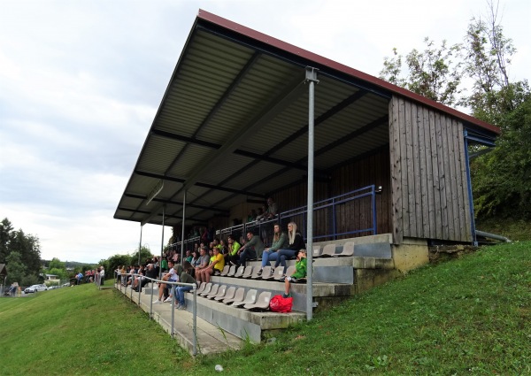 Apfelstadion - Puch bei Weiz