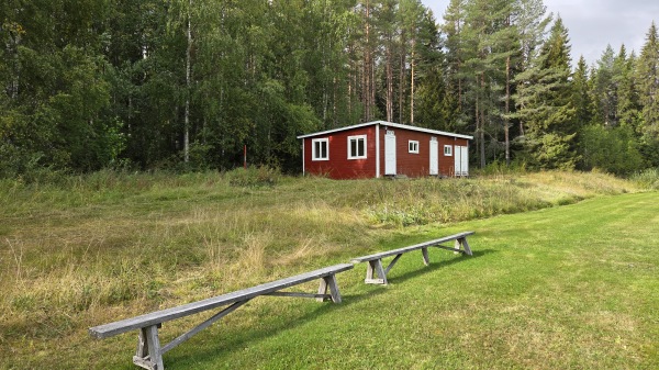 Norrlångträsks IP - Norrlångträsk