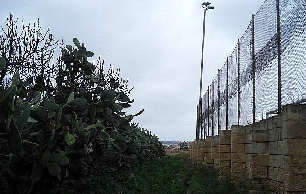 Siġġiewi FC Ground - Siġġiewi