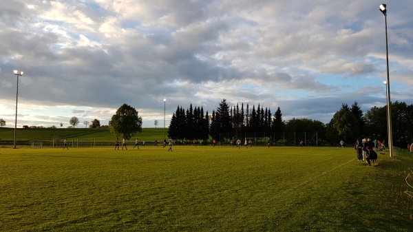 Sportanlage Aichacher Straße Platz 2 - Altomünster