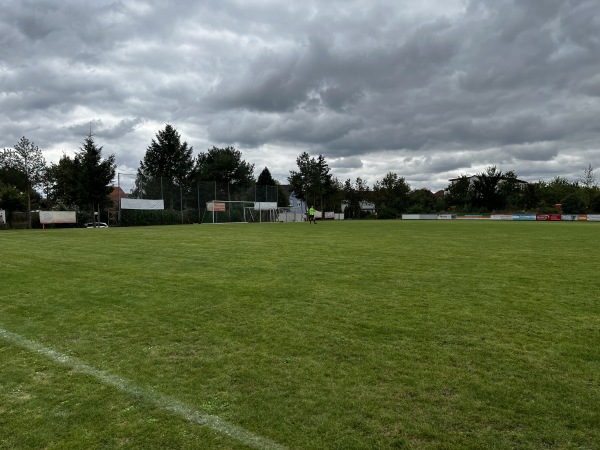 Sportanlage Nack - Nack