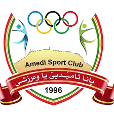 Wappen Amedi SC