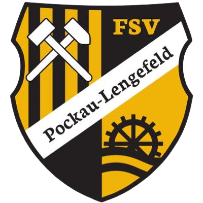 Wappen ehemals FSV Pockau-Lengefeld 1927