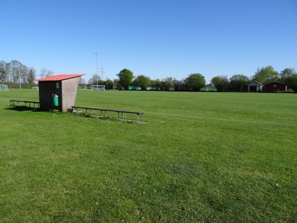 Sportanlage Kirchdorf - Bad Wörishofen-Kirchdorf
