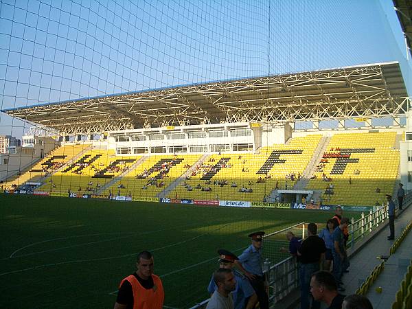 Arena Mare FK Sheriff - Tiraspol