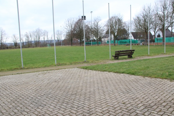 Sportanlage Grube-Alfred-Straße - Düren-Echtz
