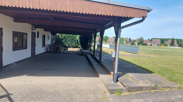 Sportanlage Neu-Ripdorf - Uelzen-Neu-Ripdorf