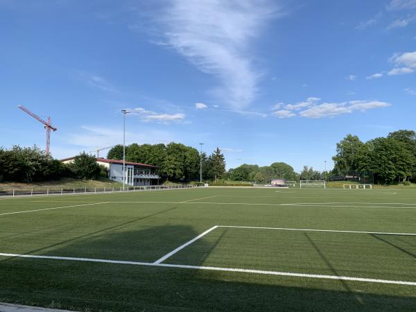 Allmendstadion Nebenplatz 1 - Sindelfingen-Maichingen
