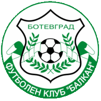 Wappen PFC Balkan Botevgrad 1929  39048