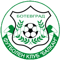 Wappen PFC Balkan Botevgrad 1929