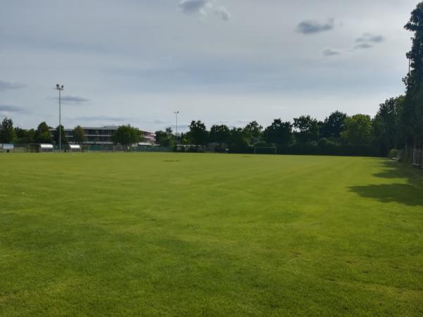 Sportzentrum Vaterstetten Platz 2 - Vaterstetten