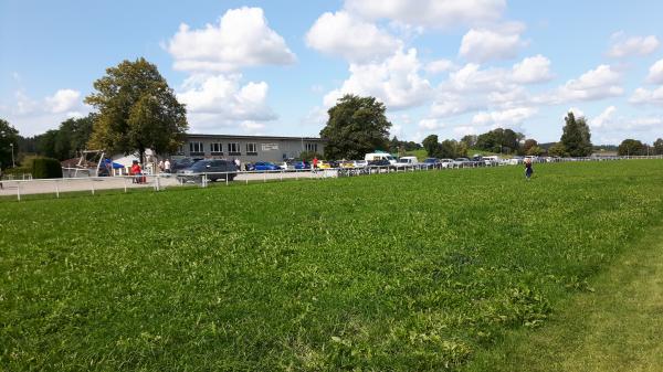 Sportplatz Hüttenwis - Fehraltorf
