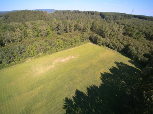 Waldstadion - Wilnsdorf-Oberdielfen