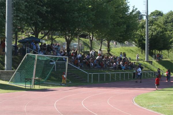 Centro Sportivo Quadrifoglio - Rivera