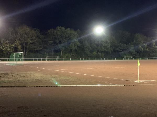 Sportanlage Schulzentrum Ostheim - Köln-Ostheim