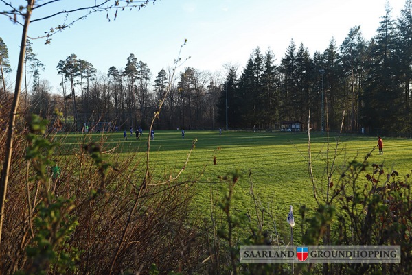 Sportplatz Vogelkopf - Schmalenberg