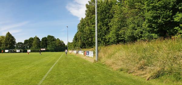 Hans-Heiler-Stadion - Egmating