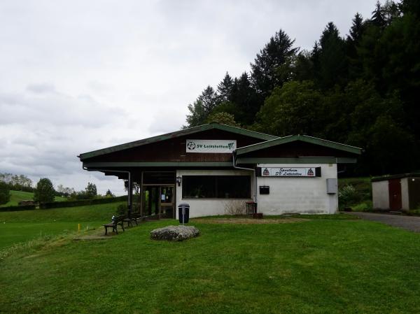Sportplatz am Lerchenbuck - Lottstetten